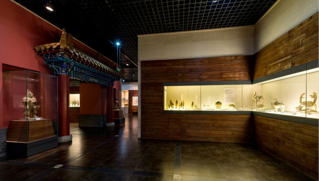 大学需要什么样的博物馆？