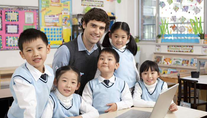 留学,国际学校,高中