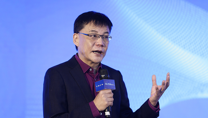 创投,夫妻档,当当网,李国庆,俞渝,互撕