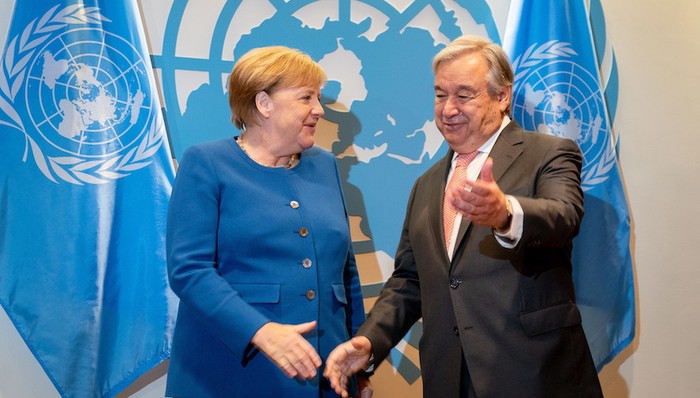 天下故事,欧洲社会