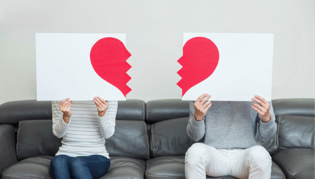 离婚/结婚，哪个省份更高？北京高达57%，但这还不是最高的…