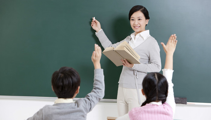 好未来,教育,财报