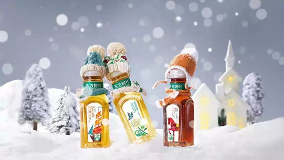 图片来源：农夫山泉公众号