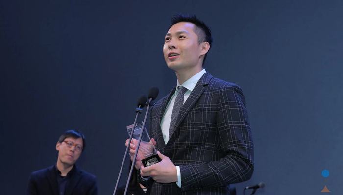 【专访】陈哲艺：你要准备好，电影太容易拍坏了