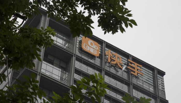 快手副总裁严强：今年150亿营收目标能顺利完成