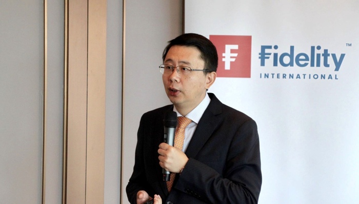 富达国际马磊：看好“新中国”板块，国内研究机构正在逐渐向国际靠拢