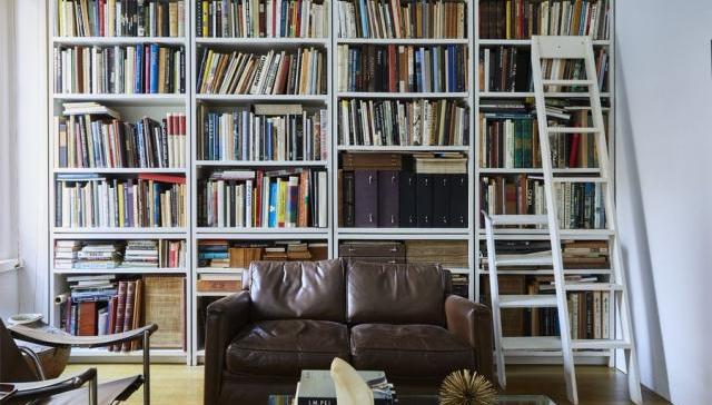 贝聿铭纽约故居800万美元挂牌待售