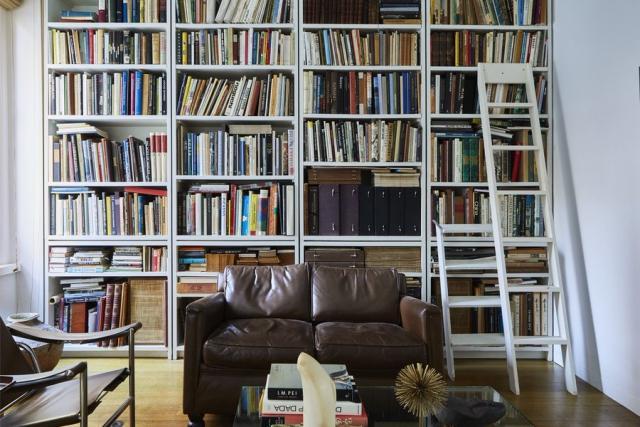 贝聿铭纽约故居800万美元挂牌待售