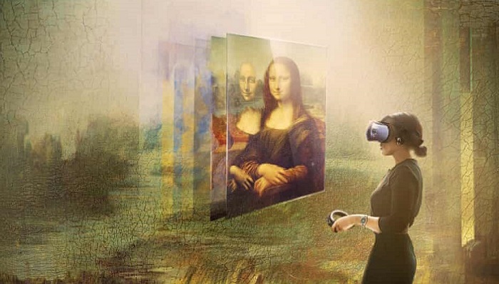 艺术,活动与展览,达芬奇