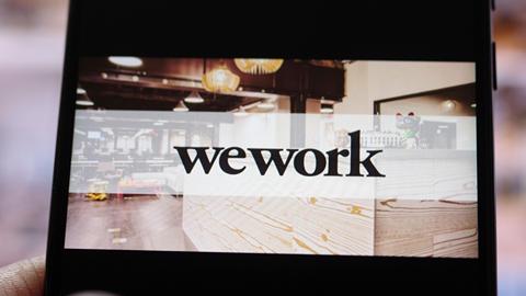 100亿美元的救援资金能让WeWork撑多久？机构：10个月，除非大幅削减成本