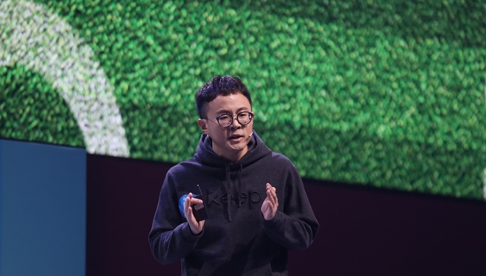 Keep陷入裁员风波，还能Keep吗？