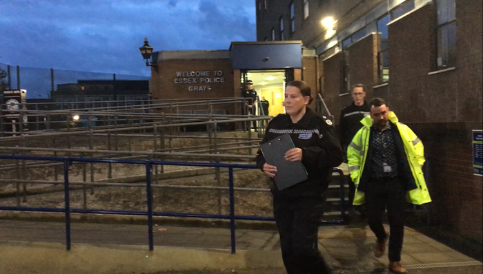 欧洲社会,天下故事