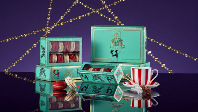 【一周享乐指南】国贸大酒店云端剧院带来视听盛宴，TWG Tea推出魔幻圣诞南非之茶