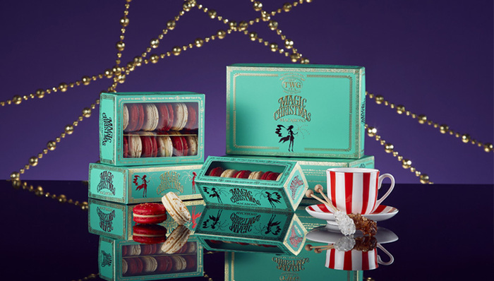 【一周享乐指南】国贸大酒店云端剧院带来视听盛宴，TWG Tea推出魔幻圣诞南非之茶