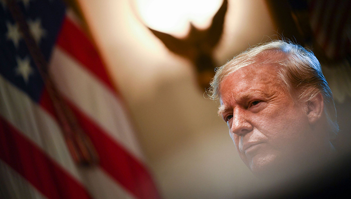 权力游戏,美国政治