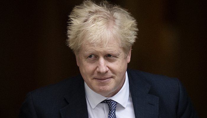 欧洲政治,英国脱欧