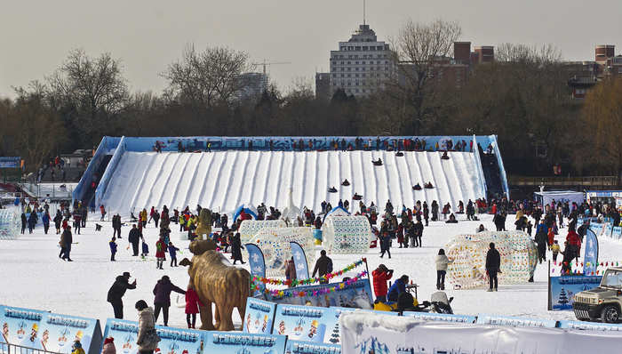 苟仲文：冬奥备战要做到“三硬”“三实”“三力”