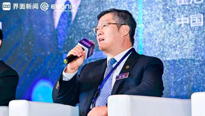 雪松控股推动化工行业实现绿色高效发展