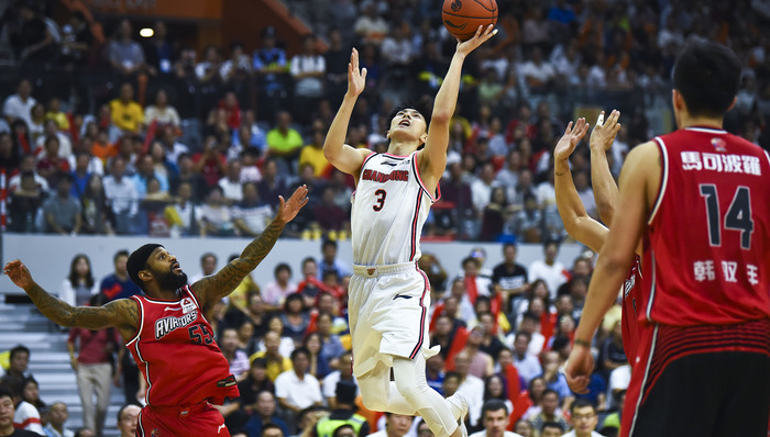 CBA今夏转会哪家最成功？多人叶落归根，新疆或成最大赢家