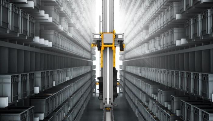 智能制造,进口博览会