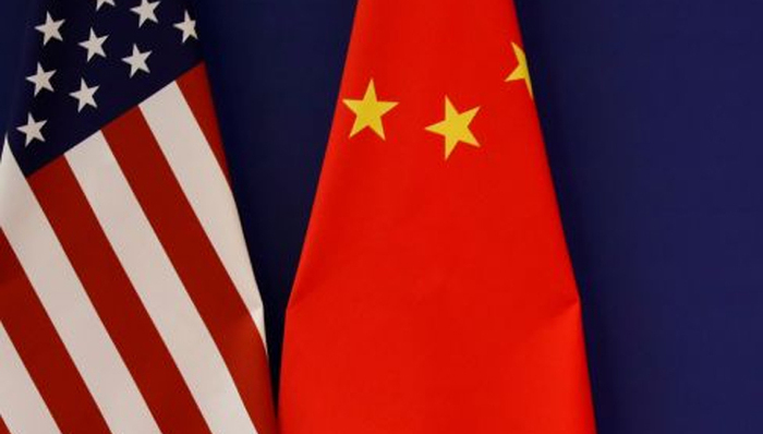 贸易战,美方,特朗普,华盛顿邮报,社会制度,信使邮报,钢铁业,中美两国,贸易争端,合作共赢