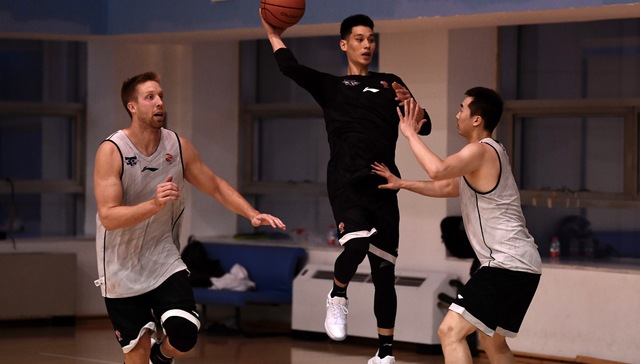 【20天20队】“林风暴”袭来，他能否力助北京实现三年夺冠目标？