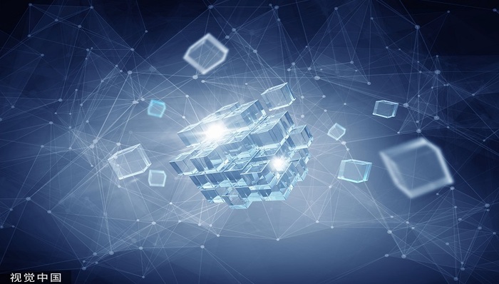 区块链,A股,比特币,数字货币