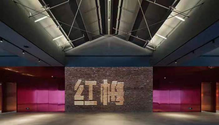 绣花般历史建筑修复 万科文创园助力沈阳发展多元产业