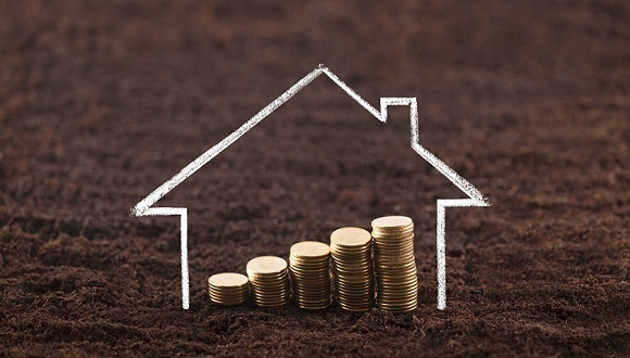 地产商,土地市场