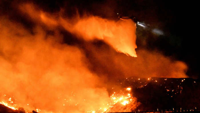 天下故事,美国社会