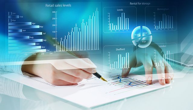 区块链概念股大涨忙坏各路分析师，券商研究报告纷至沓来