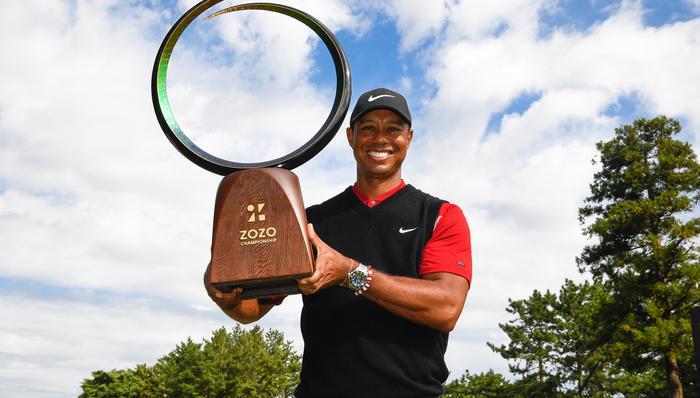 【体育晚报】沈富麟担任中国男排新帅 伍兹夺冠追平美巡82胜纪录