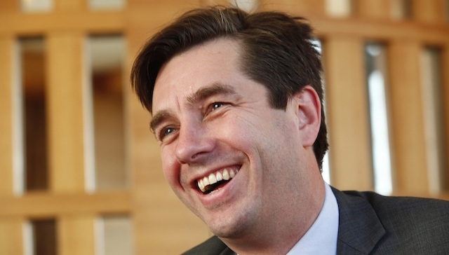 胡润“80后白手起家富豪榜”：黄铮1350亿元卫冕冠军，张一鸣位居第二