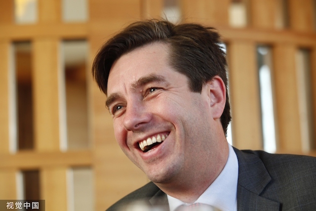 胡润“80后白手起家富豪榜”：黄铮1350亿元卫冕冠军，张一鸣位居第二