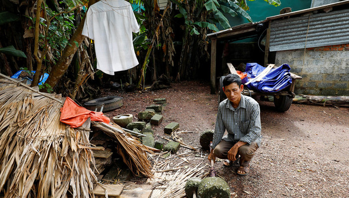 越南,英国,货车