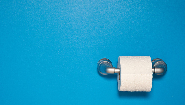 日本造纸公司纷纷瞄准中国家庭的厕所