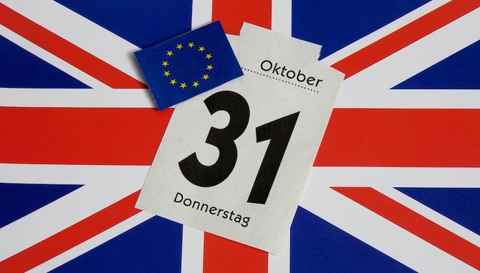 天下故事,欧洲政治,英国脱欧