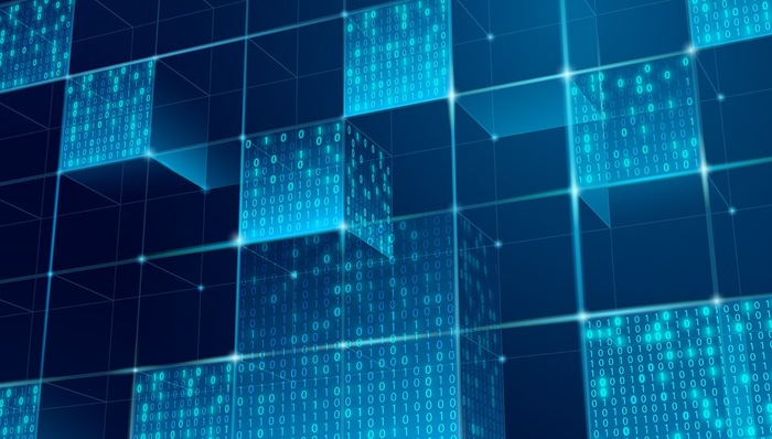 财经速递,区块链