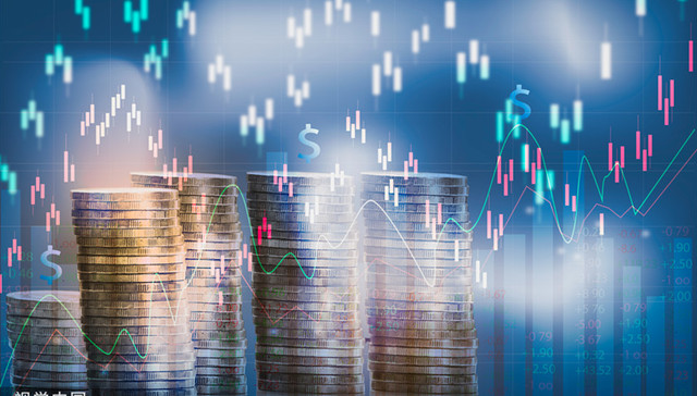 区块链,涨停,数字货币