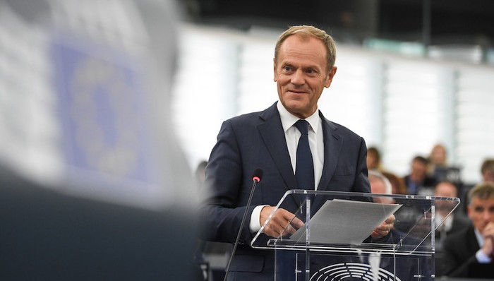 欧洲政治,英国脱欧