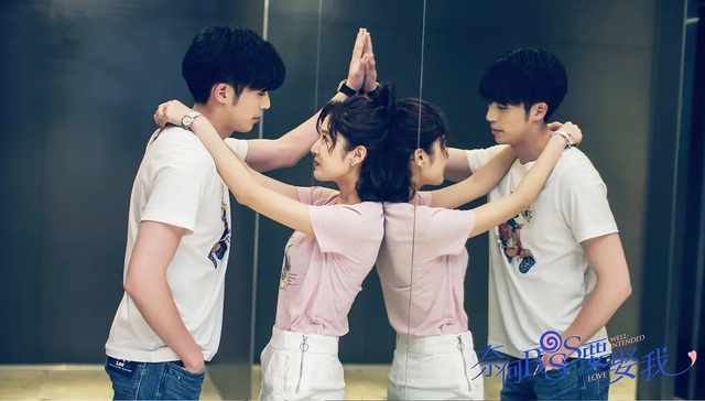 网剧,悬疑剧,作品,表现度,视频,剧集,2019年,最好的我们,青春剧,黄金瞳