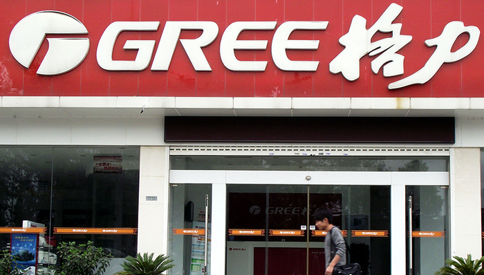 格力电器,股权,接盘,高瓴资本,张磊