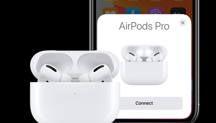 【科技早报】苹果发布售价1999元的AirPods Pro  媒体称字节跳动计划明年一季度于香港上市