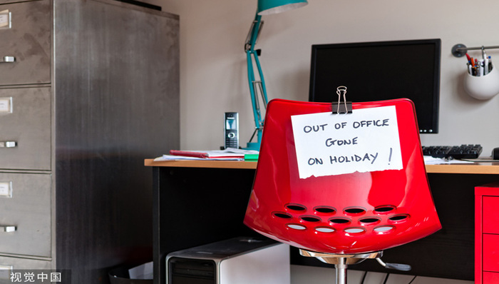 未来七年，美国15种职业将处于消失边缘