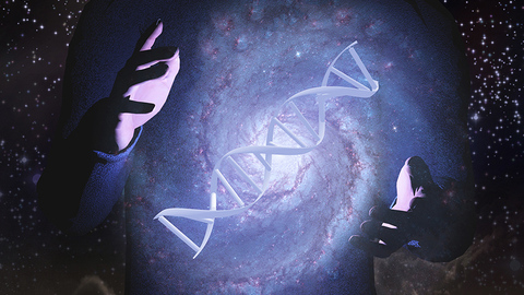 聚焦第二届世界顶尖科学家论坛