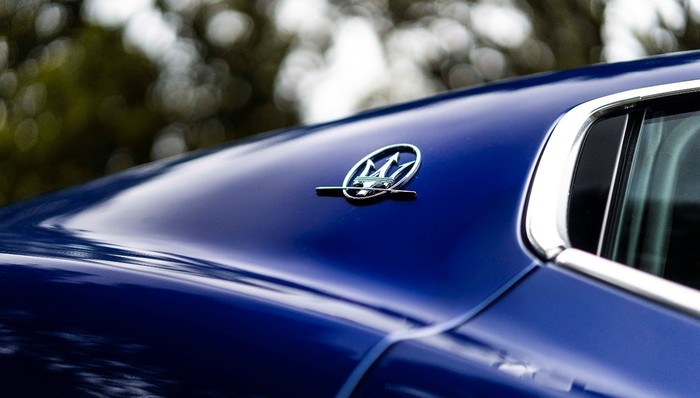 三年后 我们将看到一个全面复兴的玛莎拉蒂