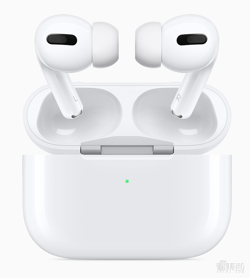 主动降噪有了！售价1999元，苹果AirPods Pro从“梦中”走来