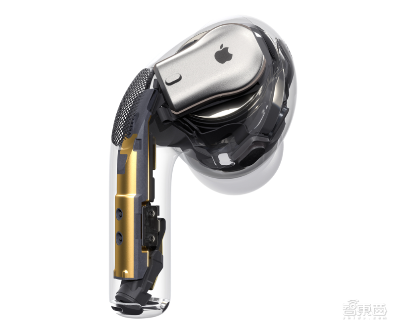主动降噪有了！售价1999元，苹果AirPods Pro从“梦中”走来
