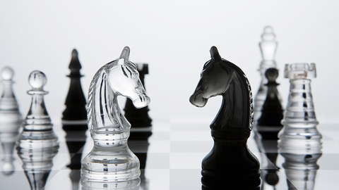 滴滴高德，必有一战