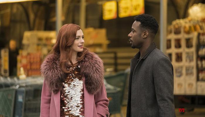 【个人意见】《现代爱情》：亚马逊出品的情感小品文